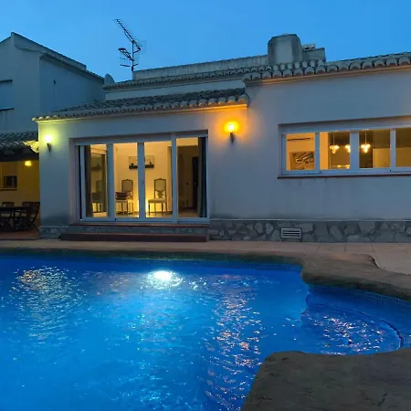 Casa Bresquiller Vt-478174-a Holiday home *