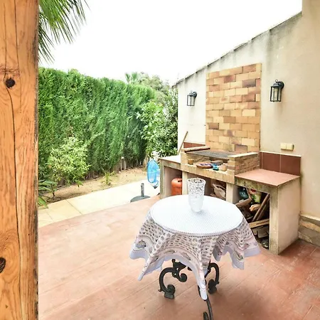 Casa Bresquiller Vt-478174-a