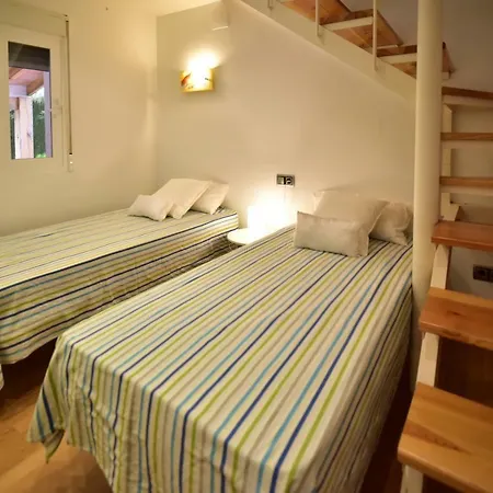 Holiday home Casa Bresquiller Vt-478174-a