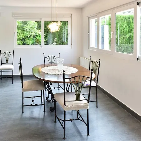 Holiday home Casa Bresquiller Vt-478174-a