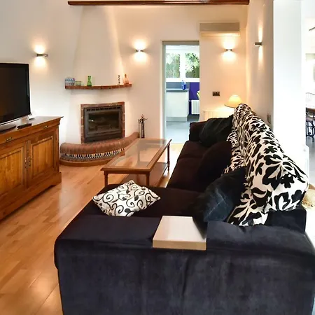 Casa Bresquiller Vt-478174-a * Javea