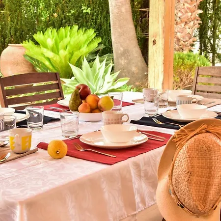 Holiday home Casa Bresquiller Vt-478174-a *