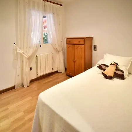 Holiday home Casa Bresquiller Vt-478174-a