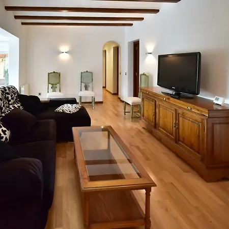 Casa Bresquiller Vt-478174-a Javea